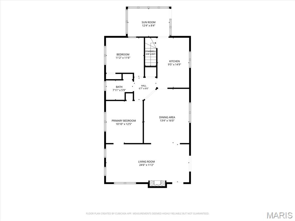 Cc Fletchers Add - Residential