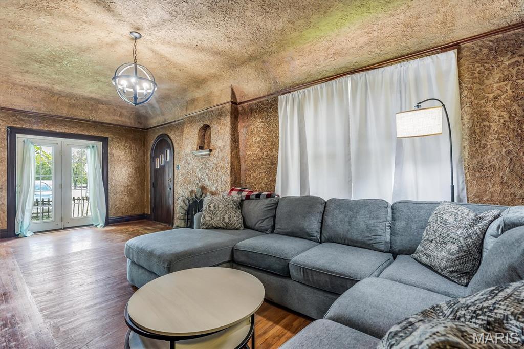 Cc Fletchers Add - Residential
