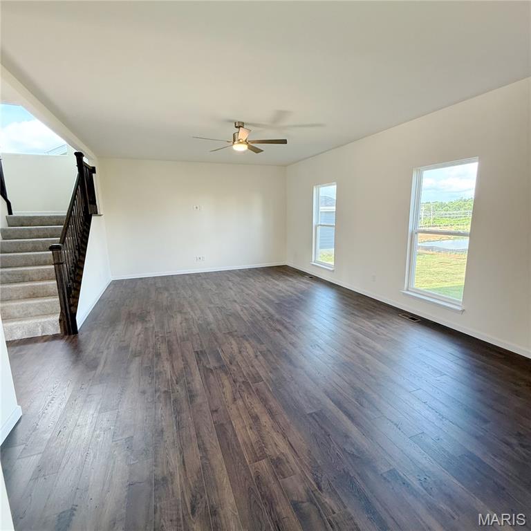 Harvest - Residential Lease