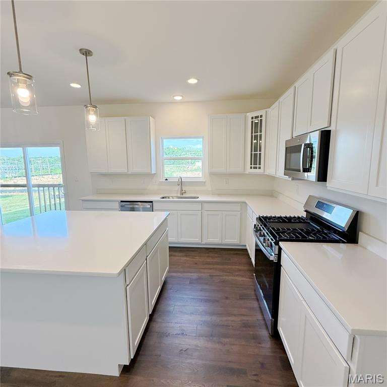 Harvest - Residential Lease