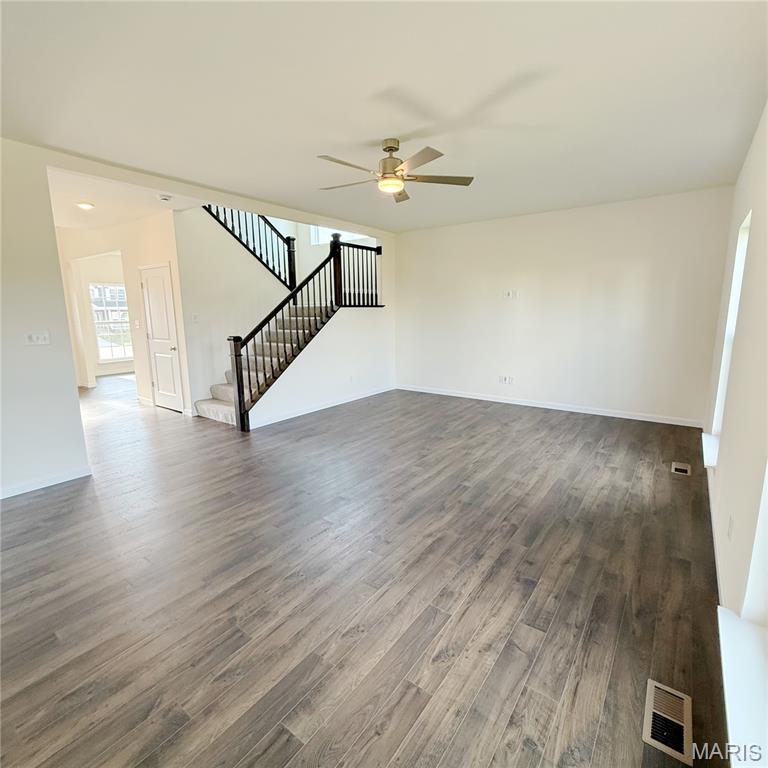 Harvest - Residential Lease