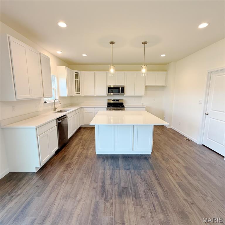 Harvest - Residential Lease