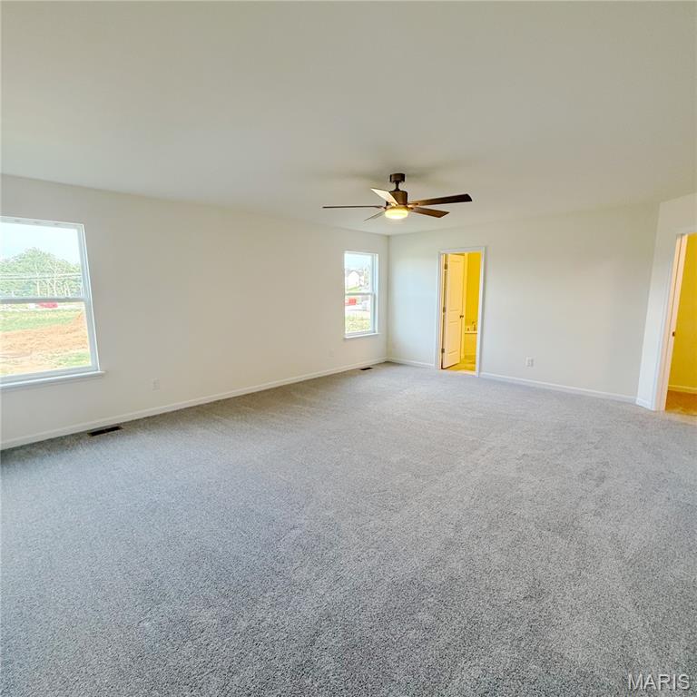 Harvest - Residential Lease
