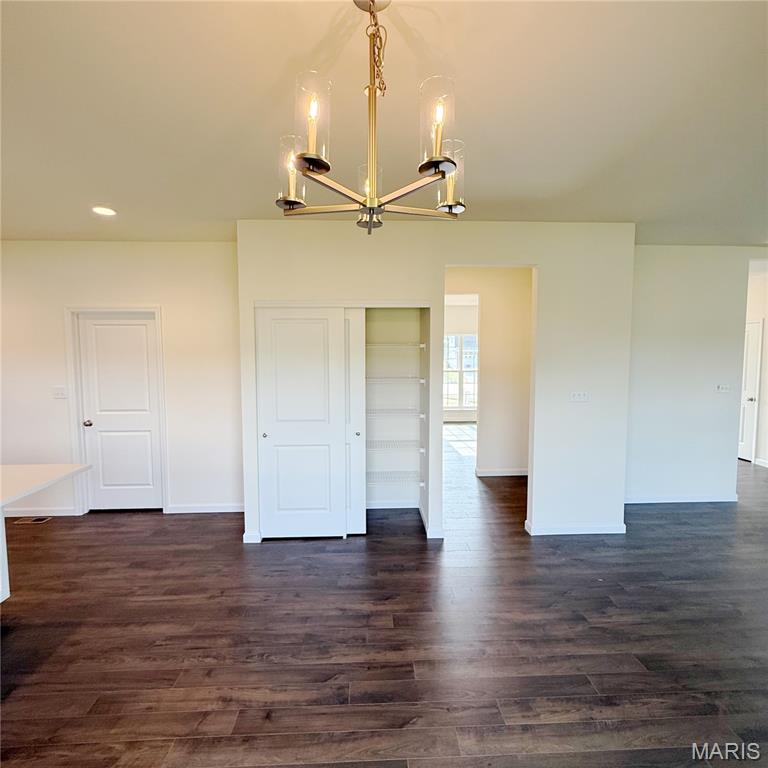 Harvest - Residential Lease
