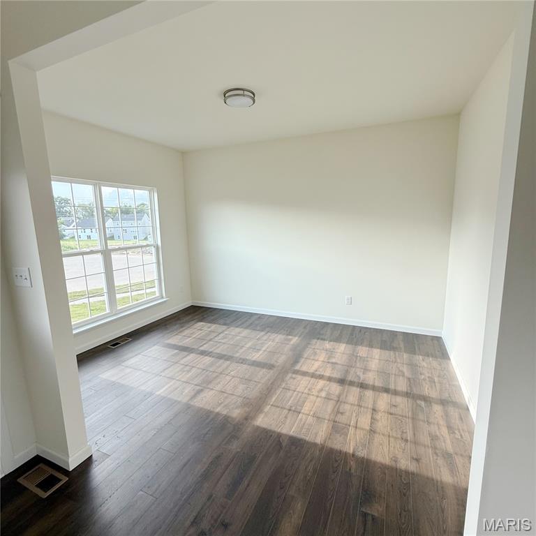 Harvest - Residential Lease