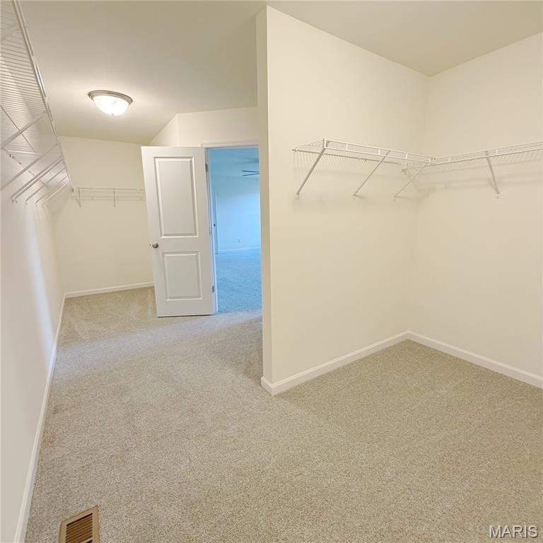Harvest - Residential Lease