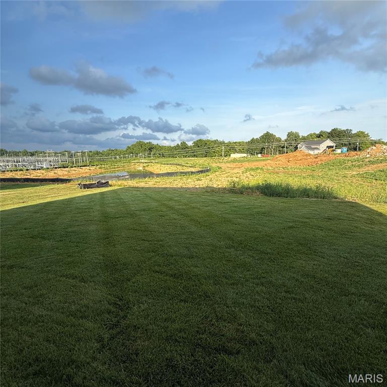 Harvest - Residential Lease
