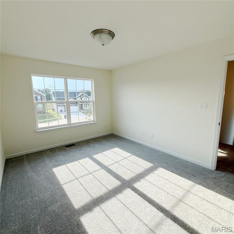 Harvest - Residential Lease