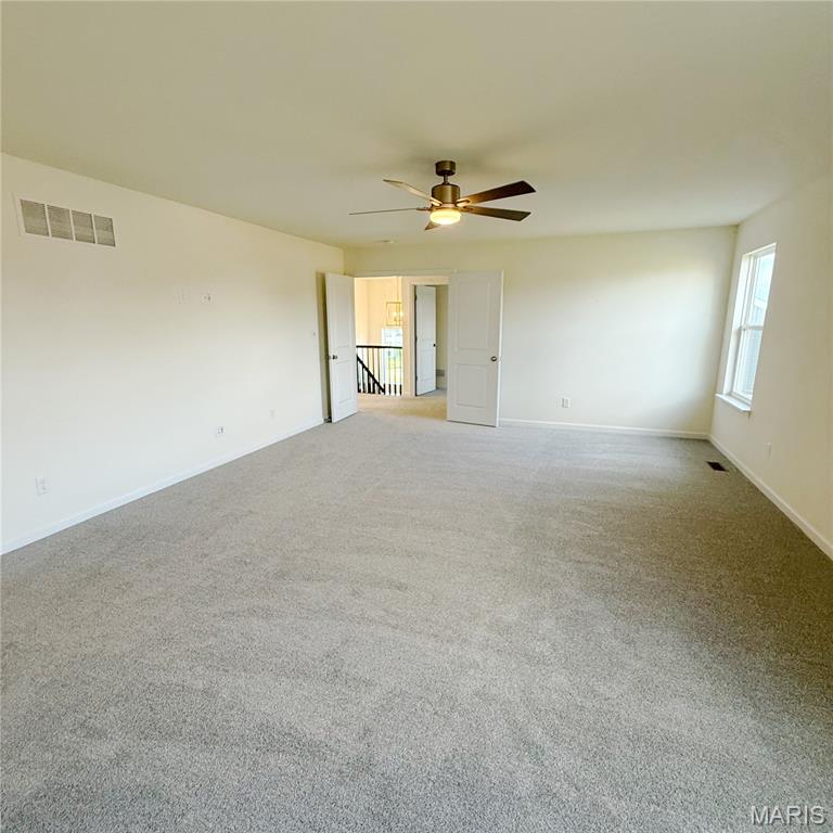 Harvest - Residential Lease
