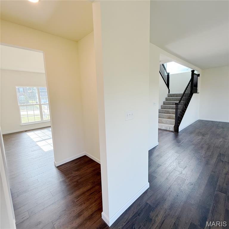 Harvest - Residential Lease