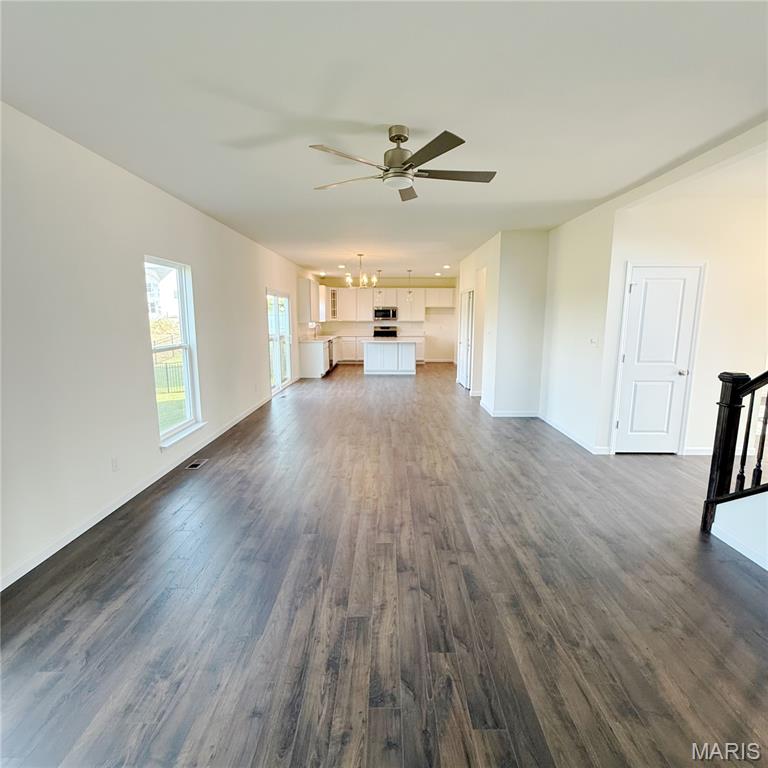 Harvest - Residential Lease