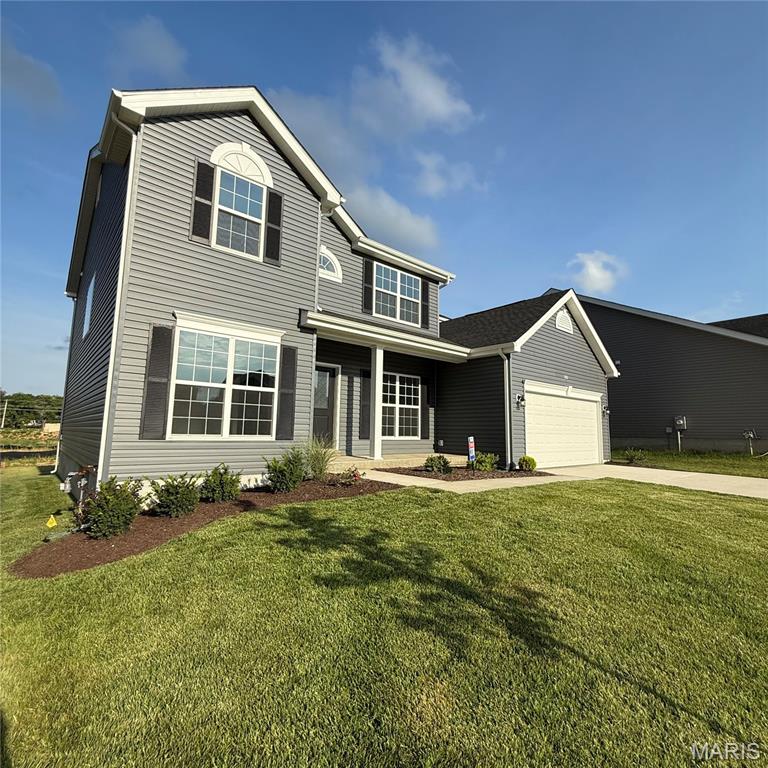 Harvest - Residential Lease