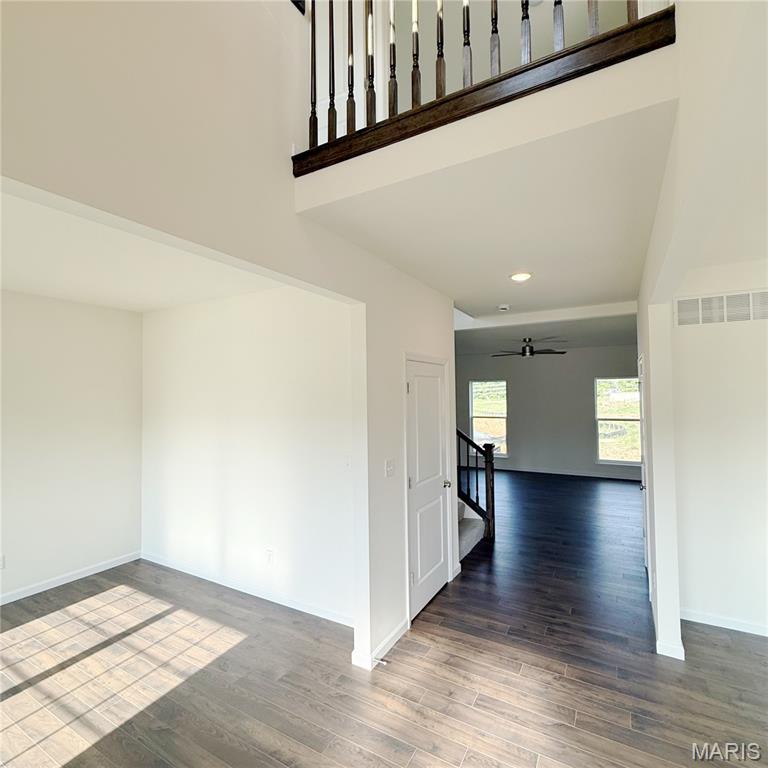Harvest - Residential Lease