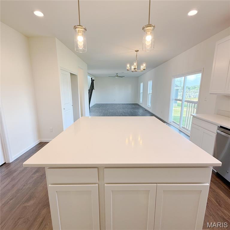 Harvest - Residential Lease