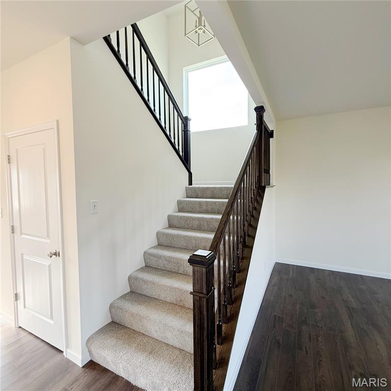Harvest - Residential Lease