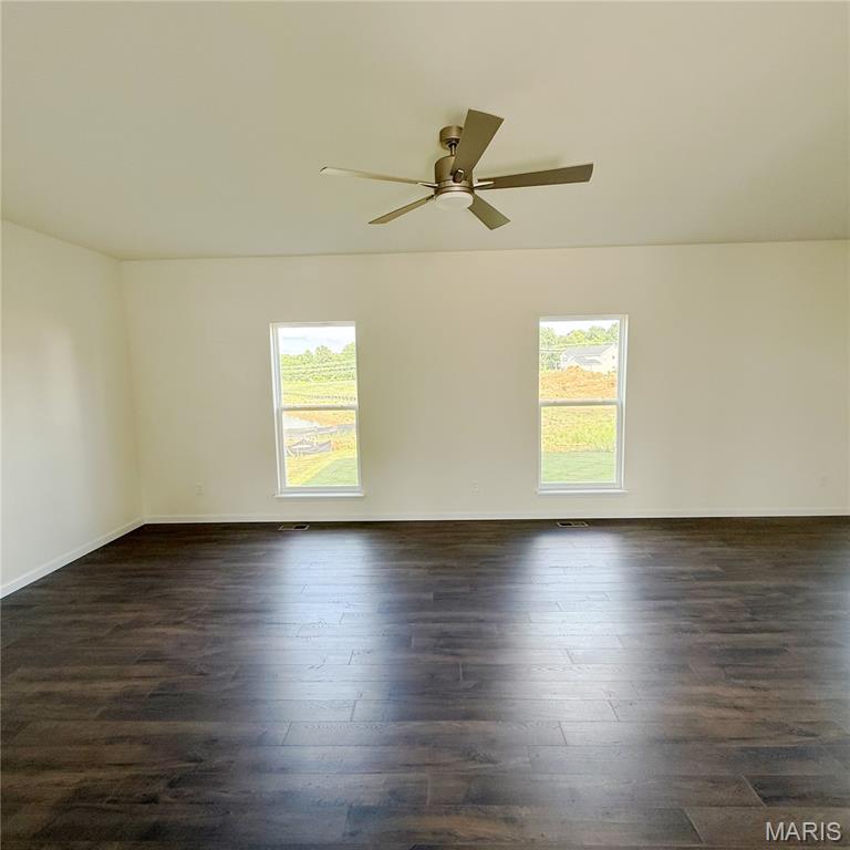 Harvest - Residential Lease