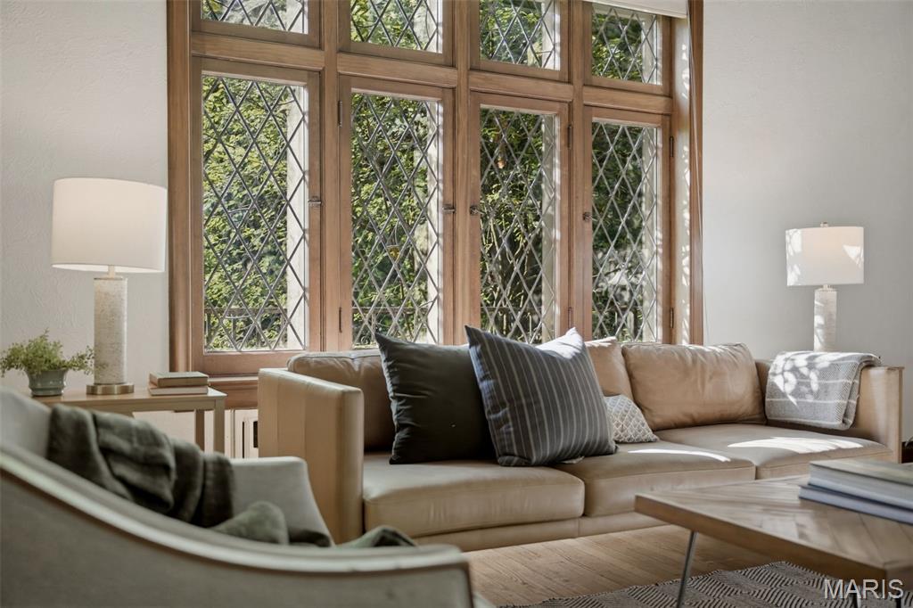 Grantwood Terrace - Residential