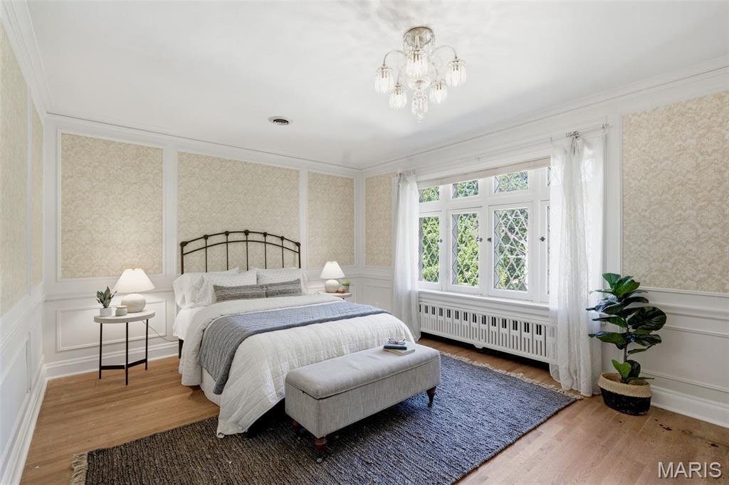Grantwood Terrace - Residential
