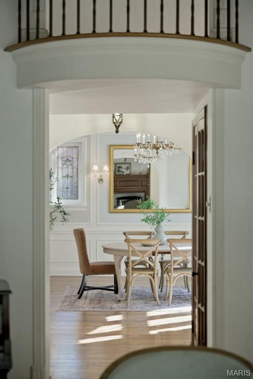 Grantwood Terrace - Residential