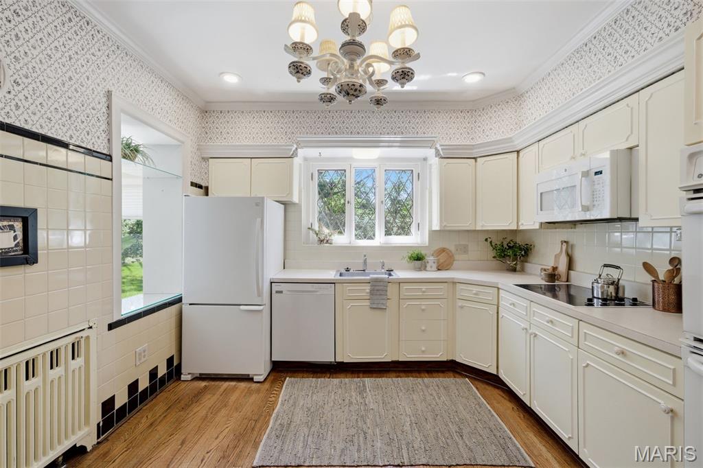 Grantwood Terrace - Residential