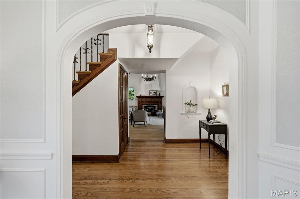 Grantwood Terrace - Residential