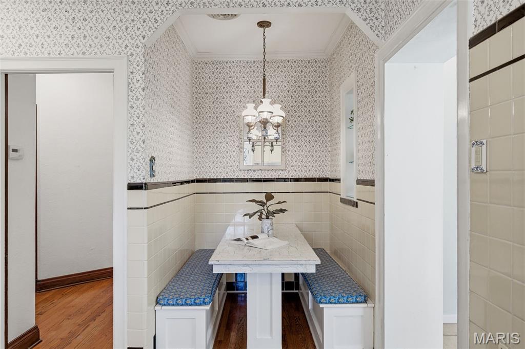 Grantwood Terrace - Residential