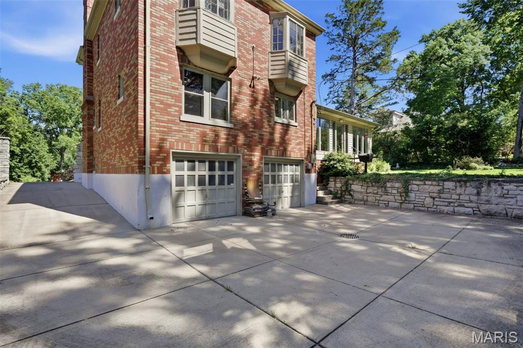 Grantwood Terrace - Residential