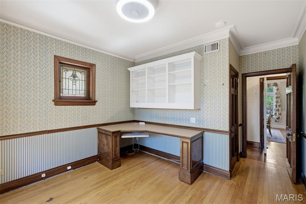 Grantwood Terrace - Residential