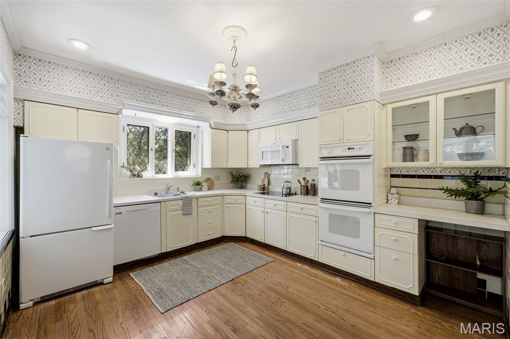 Grantwood Terrace - Residential