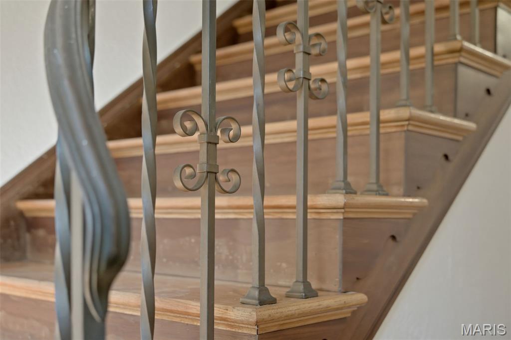 Grantwood Terrace - Residential