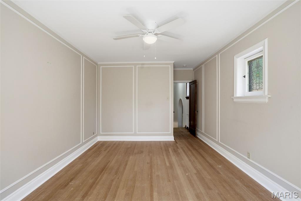 Grantwood Terrace - Residential