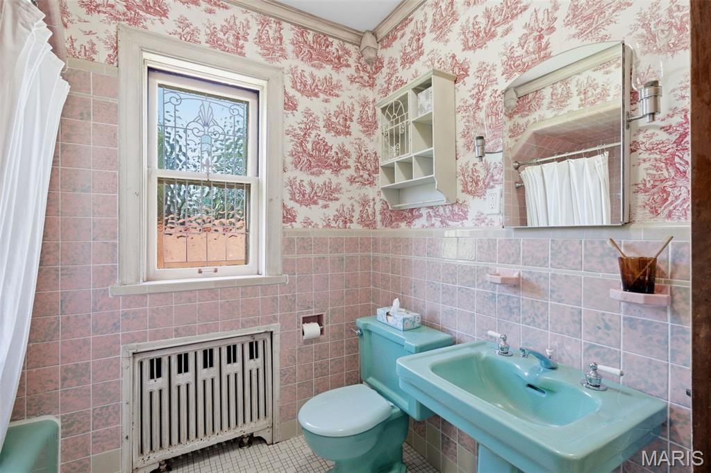 Grantwood Terrace - Residential