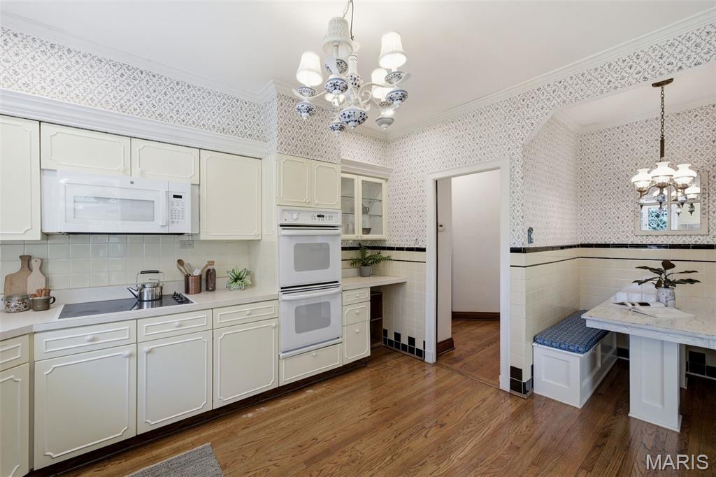 Grantwood Terrace - Residential