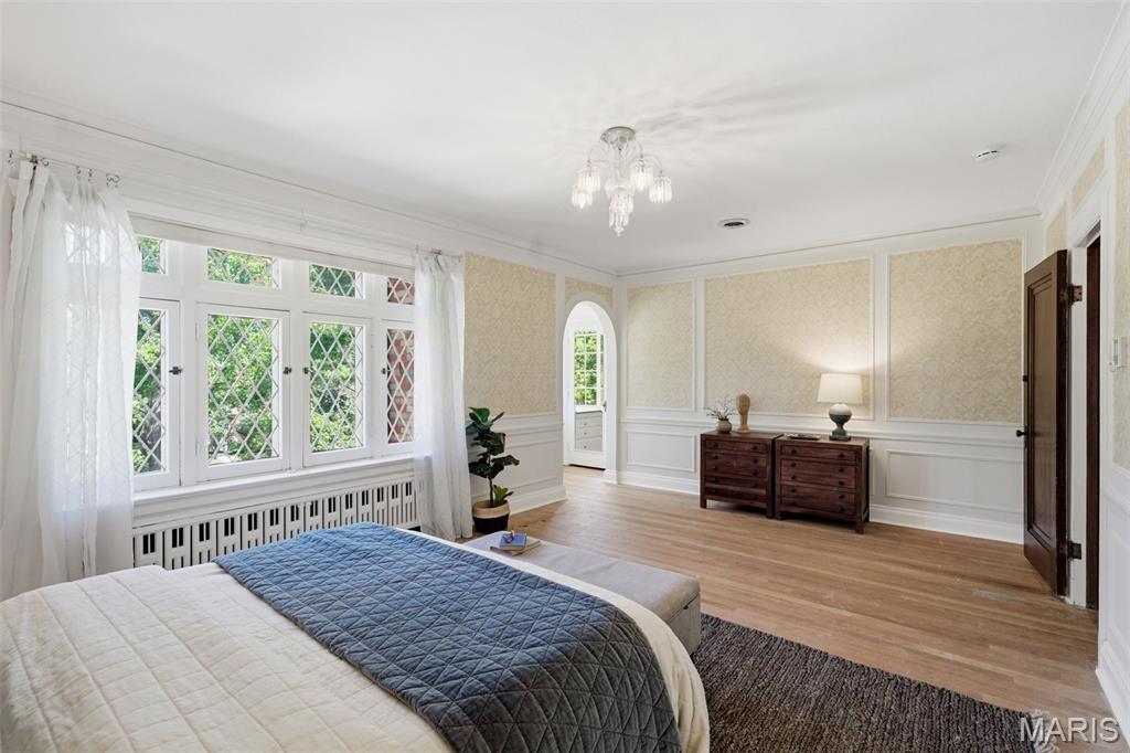 Grantwood Terrace - Residential