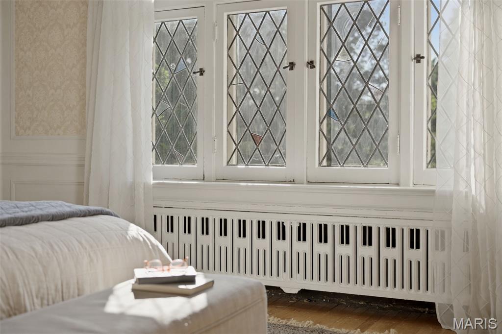 Grantwood Terrace - Residential