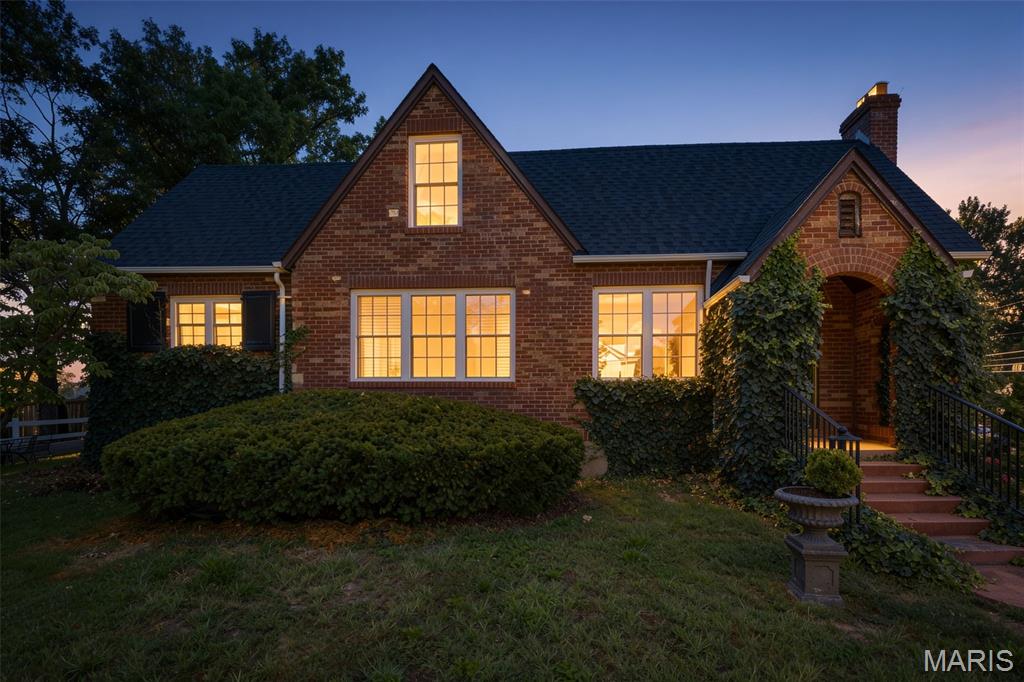 Discover a timeless single-family residence at 402 S 5th ST, De Soto MO 63020. A beautifully restored jewel box of a home and property named Tudor Hill. This property has been Impeccably restored and preserved; where every space feels layered with history yet entirely reimagined for today's living.  Experience a home where every space is restored with reverence, and intention and rooted in timeless American romance.  Tudor Hill is more than just a house; it's an invitation to experience life in De Soto. Contact us today to arrange your private viewing and explore the possibilities that await at this distinguished address.