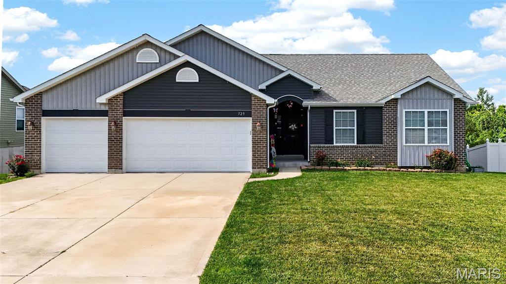 Heritage Hills - Residential