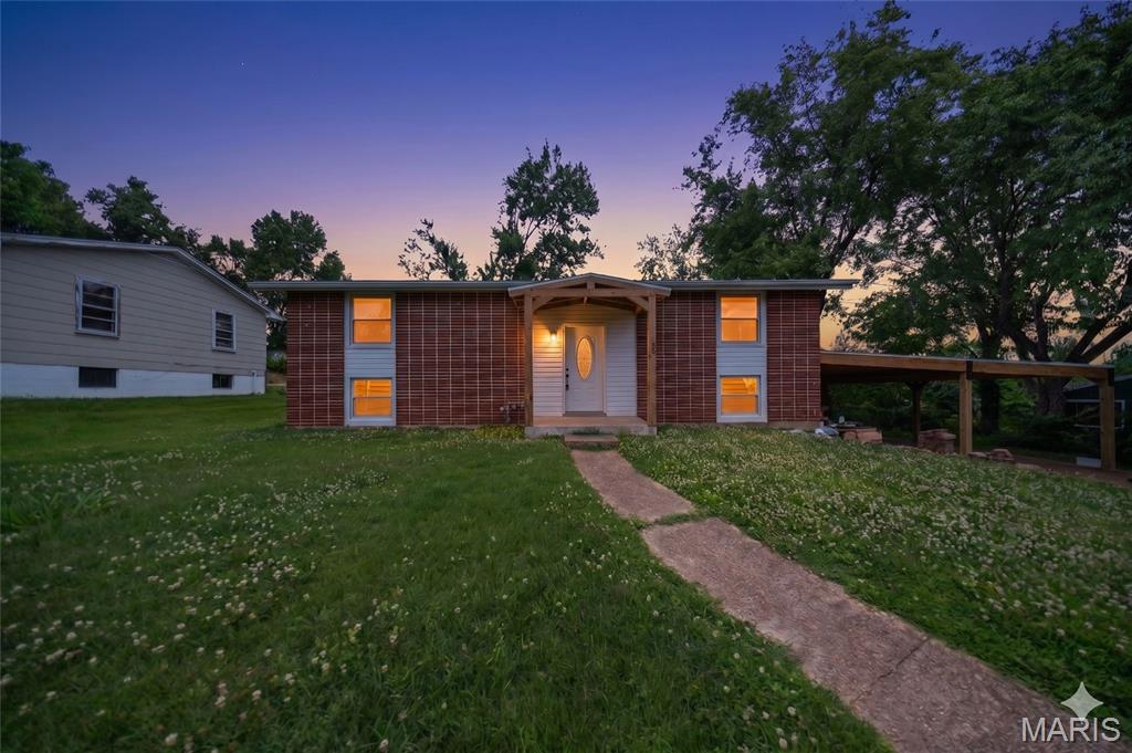 Southview Add - Residential