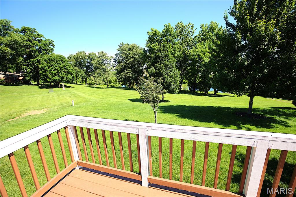Queen Anne Village - Residential
