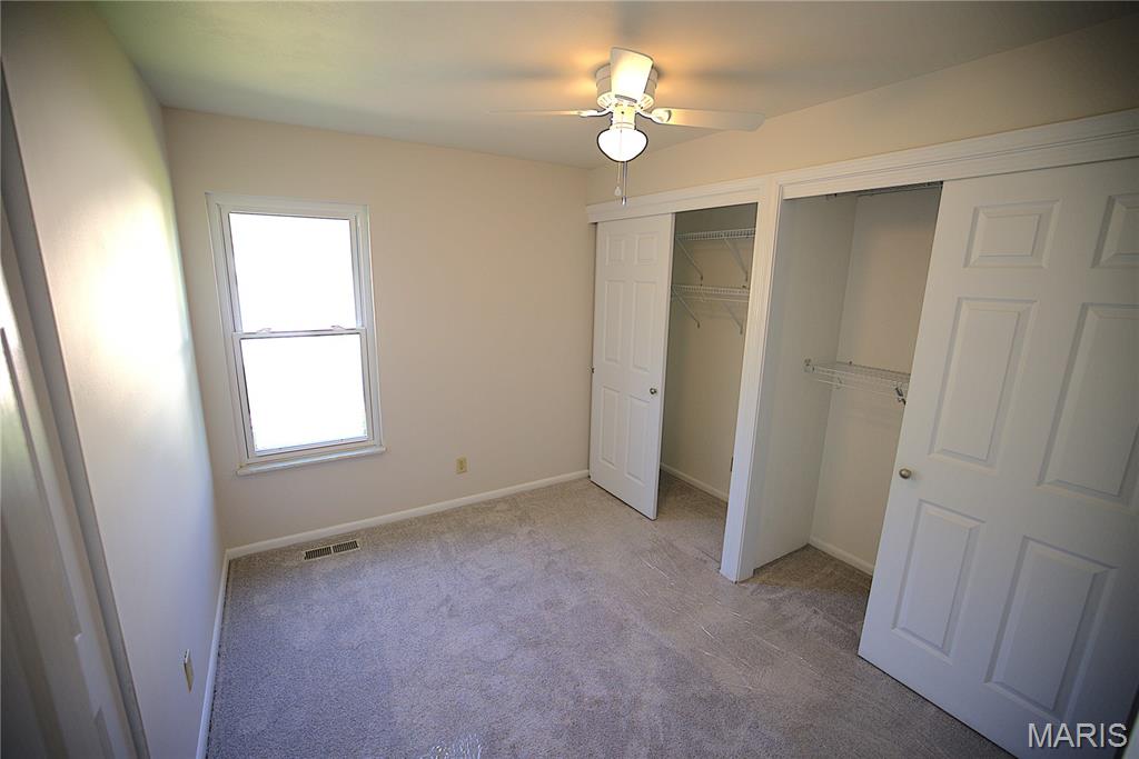 Queen Anne Village - Residential