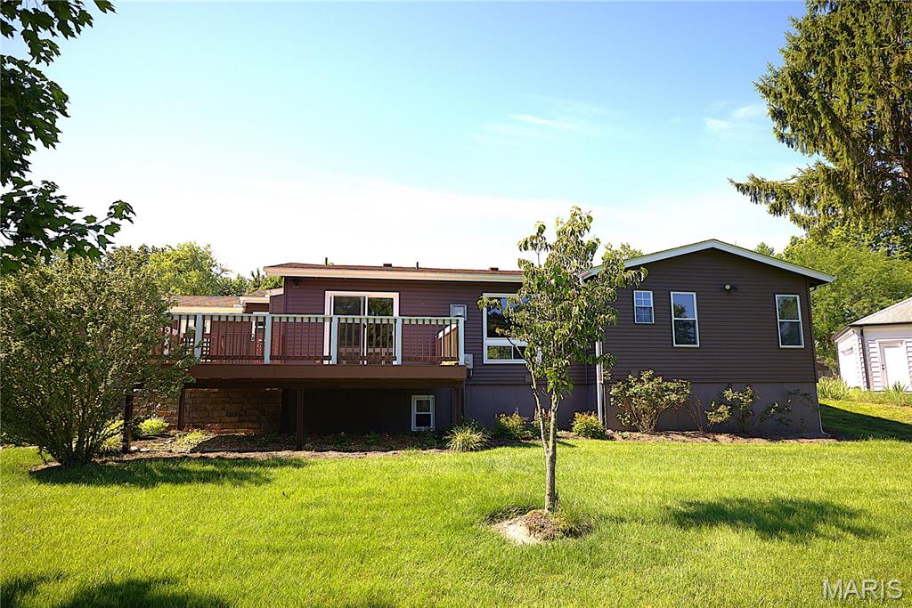 Queen Anne Village - Residential