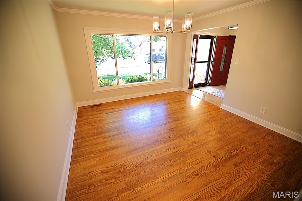 Queen Anne Village - Residential