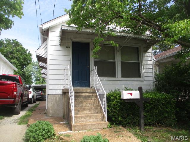 Longwood Park - Residential
