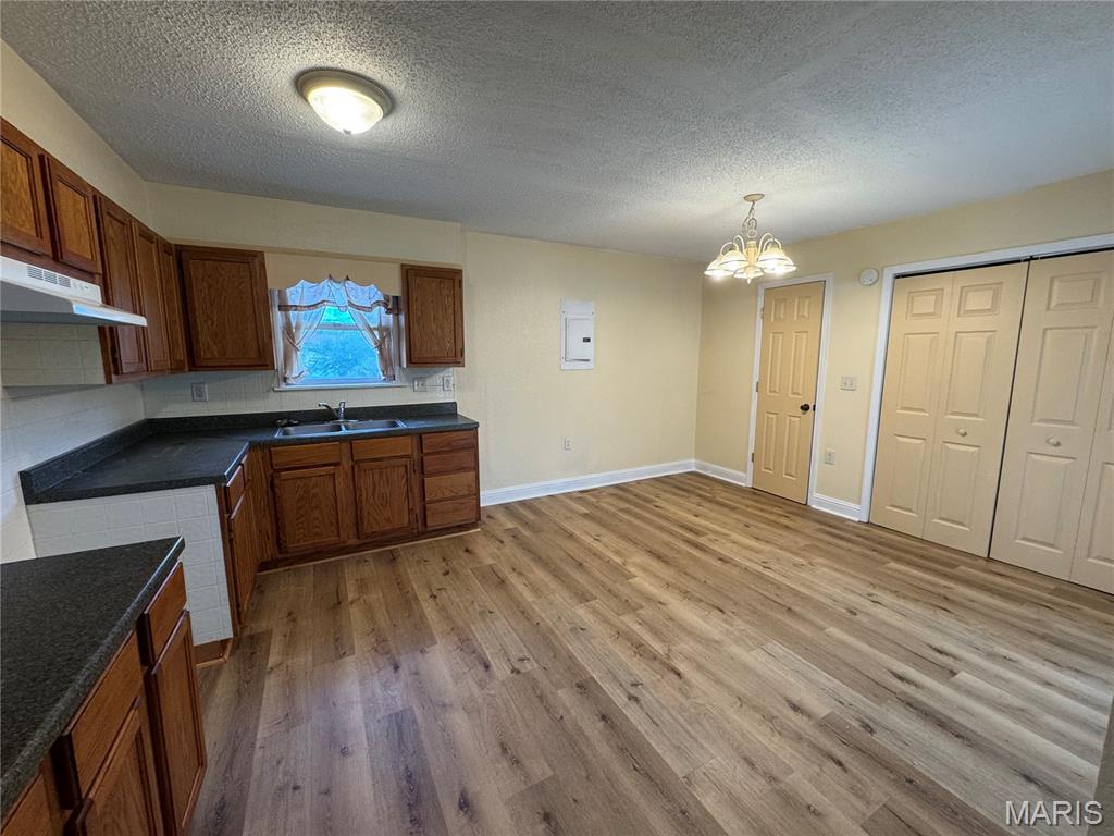 Clayton Heights - Residential