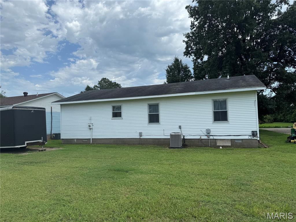 Clayton Heights - Residential