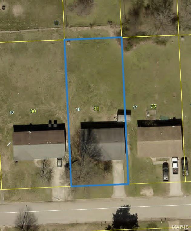 Clayton Heights - Residential