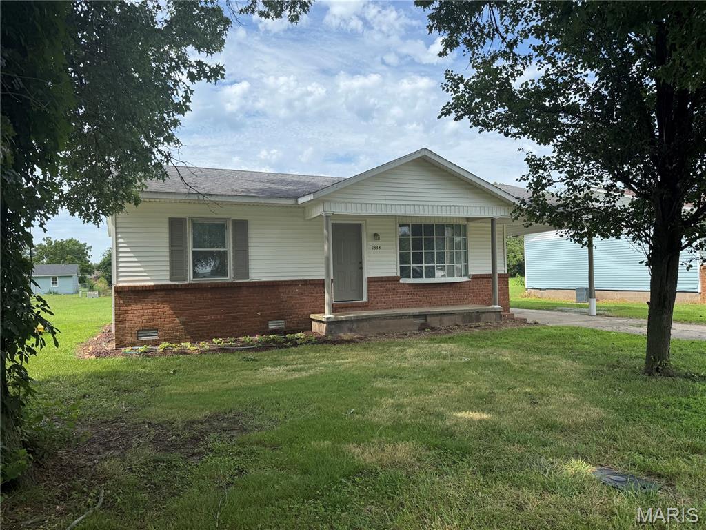 Clayton Heights - Residential