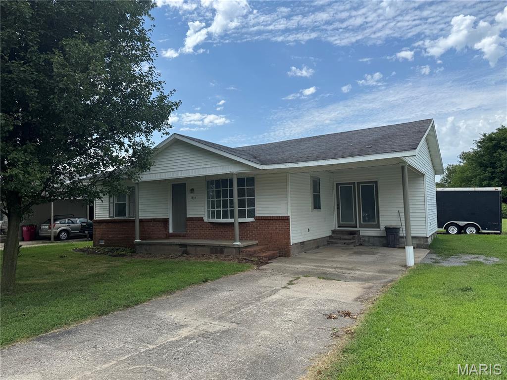 Clayton Heights - Residential
