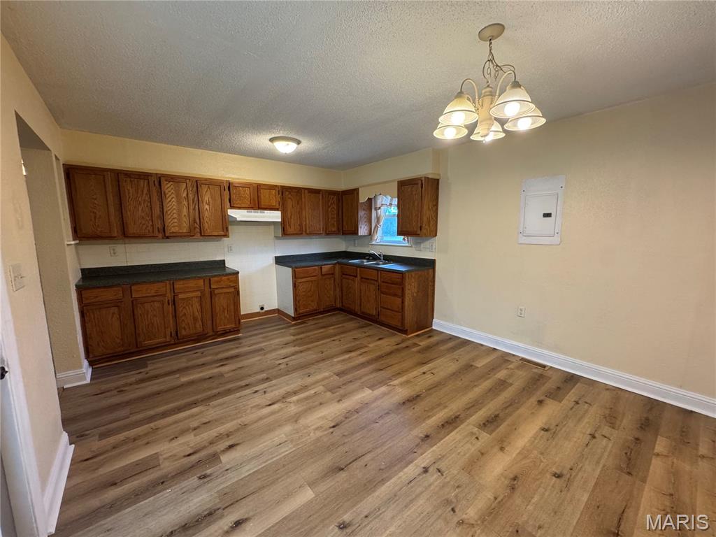 Clayton Heights - Residential