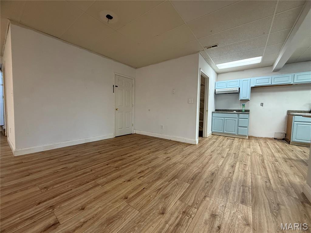 none - Residential